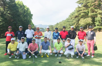 golf